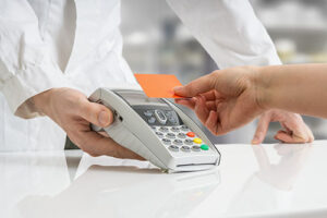 credit card scanner for employee network inc rehab insurance coverage 
